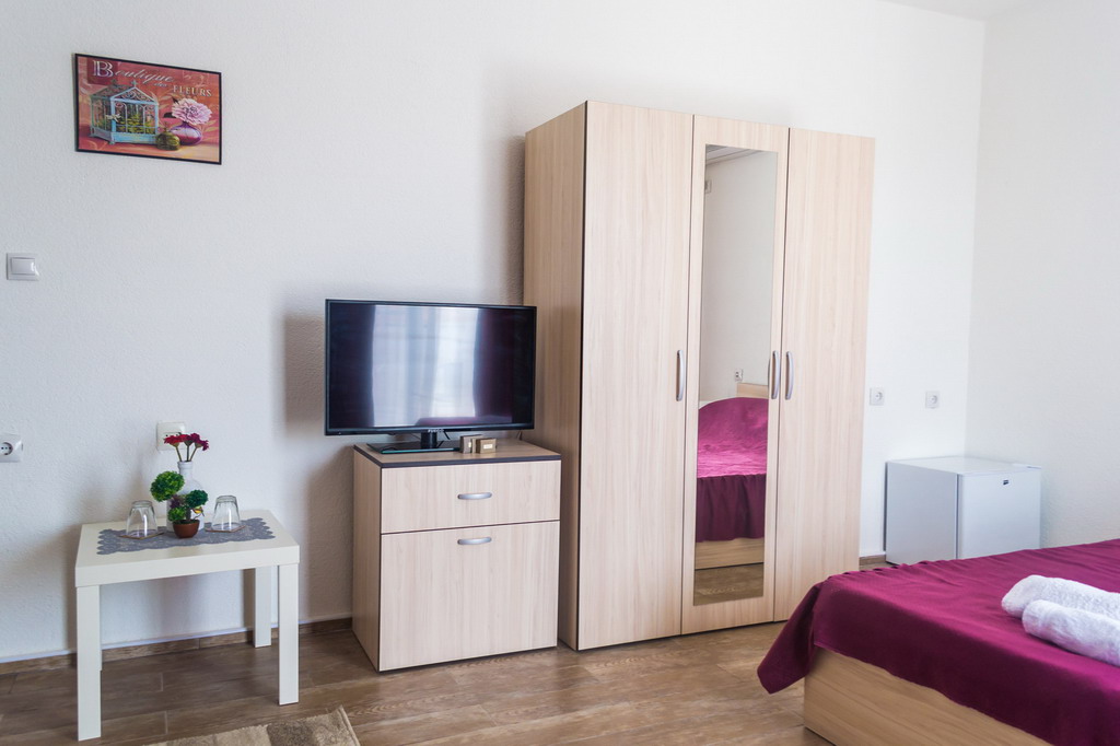  Bed and Breakfast Delikates 